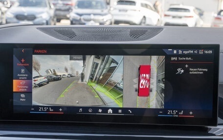 BMW X6, 2025 год, 14 474 000 рублей, 7 фотография