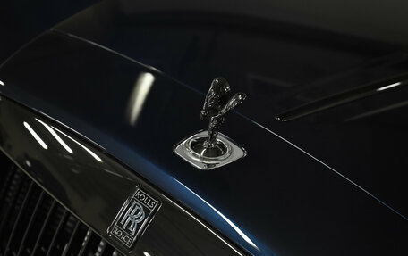 Rolls-Royce Wraith, 2021 год, 42 500 000 рублей, 8 фотография