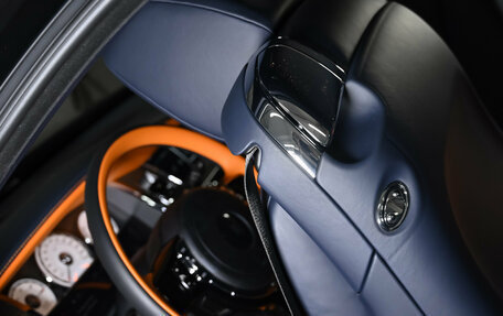 Rolls-Royce Wraith, 2021 год, 42 500 000 рублей, 13 фотография