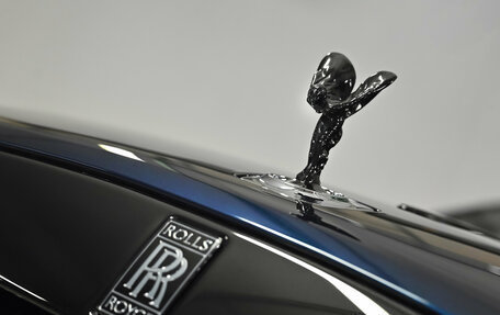 Rolls-Royce Wraith, 2021 год, 42 500 000 рублей, 9 фотография
