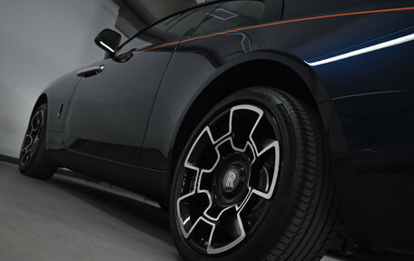 Rolls-Royce Wraith, 2021 год, 42 500 000 рублей, 6 фотография