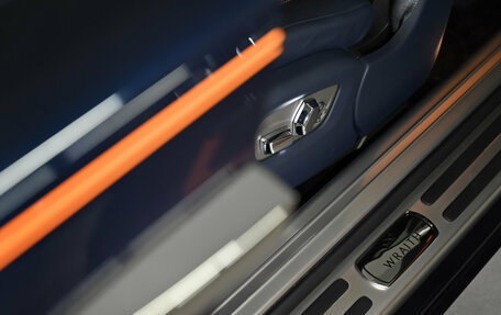 Rolls-Royce Wraith, 2021 год, 42 500 000 рублей, 12 фотография