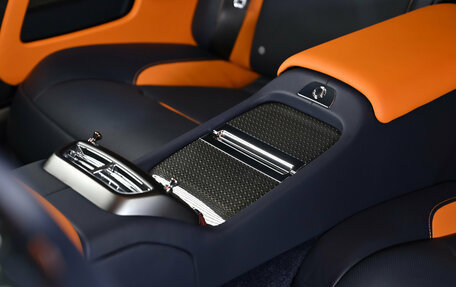 Rolls-Royce Wraith, 2021 год, 42 500 000 рублей, 15 фотография