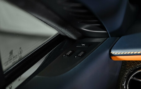 Rolls-Royce Wraith, 2021 год, 42 500 000 рублей, 17 фотография