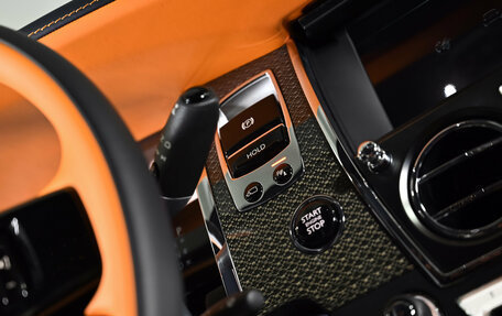 Rolls-Royce Wraith, 2021 год, 42 500 000 рублей, 20 фотография