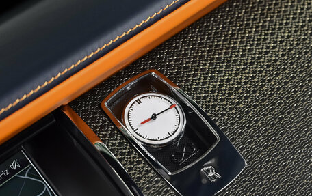 Rolls-Royce Wraith, 2021 год, 42 500 000 рублей, 21 фотография