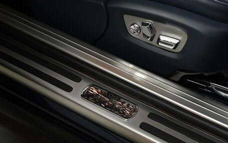 Rolls-Royce Wraith, 2021 год, 42 500 000 рублей, 29 фотография