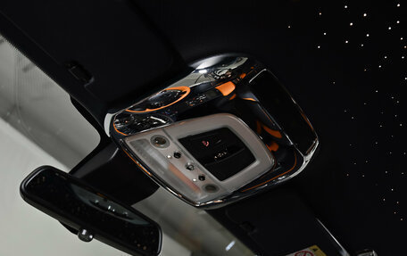 Rolls-Royce Wraith, 2021 год, 42 500 000 рублей, 27 фотография