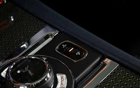 Rolls-Royce Wraith, 2021 год, 42 500 000 рублей, 24 фотография