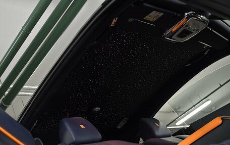 Rolls-Royce Wraith, 2021 год, 42 500 000 рублей, 26 фотография