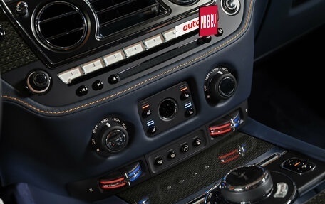 Rolls-Royce Wraith, 2021 год, 42 500 000 рублей, 22 фотография