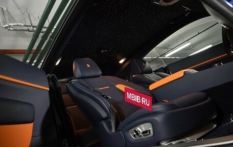 Rolls-Royce Wraith, 2021 год, 42 500 000 рублей, 25 фотография