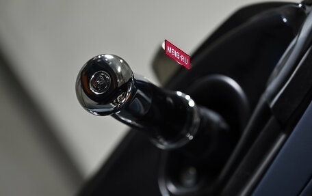 Rolls-Royce Wraith, 2021 год, 42 500 000 рублей, 30 фотография