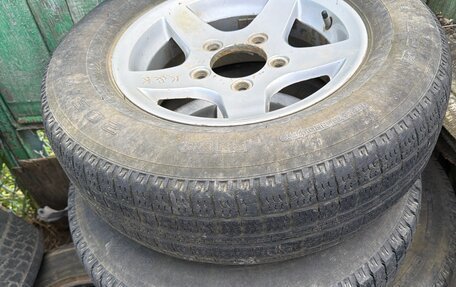 Chevrolet Niva I рестайлинг, 2004 год, 180 000 рублей, 5 фотография