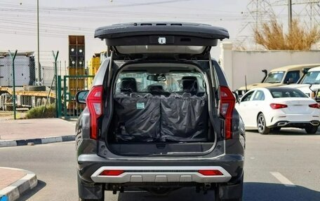 Mitsubishi Pajero Sport III рестайлинг, 2023 год, 3 883 003 рублей, 10 фотография