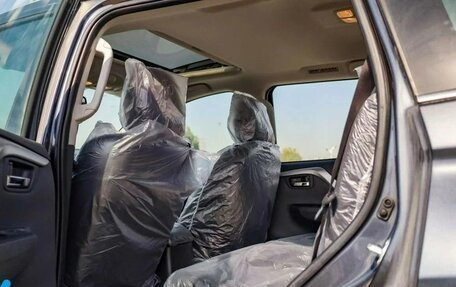 Mitsubishi Pajero Sport III рестайлинг, 2023 год, 3 883 003 рублей, 18 фотография