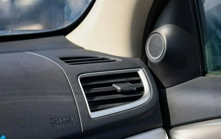 Mitsubishi Pajero Sport III рестайлинг, 2023 год, 3 883 003 рублей, 16 фотография