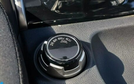 Mitsubishi Pajero Sport III рестайлинг, 2023 год, 3 883 003 рублей, 13 фотография