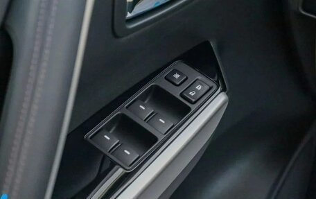 Mitsubishi Pajero Sport III рестайлинг, 2023 год, 3 883 003 рублей, 17 фотография