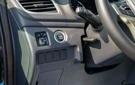 Mitsubishi Pajero Sport III рестайлинг, 2023 год, 3 883 003 рублей, 12 фотография