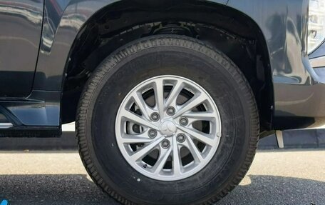 Mitsubishi Pajero Sport III рестайлинг, 2023 год, 3 883 003 рублей, 11 фотография