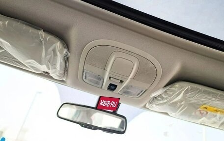 Mitsubishi Pajero Sport III рестайлинг, 2023 год, 3 883 003 рублей, 14 фотография