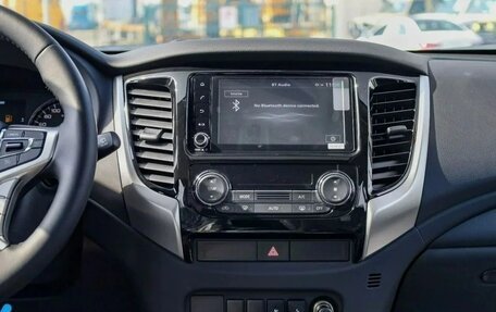 Mitsubishi Pajero Sport III рестайлинг, 2023 год, 3 883 003 рублей, 21 фотография