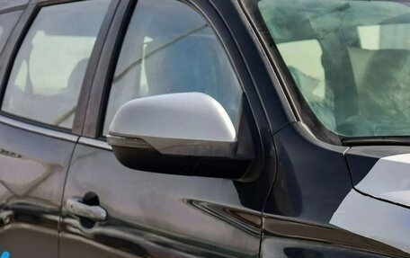 Mitsubishi Pajero Sport III рестайлинг, 2023 год, 3 883 003 рублей, 24 фотография