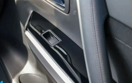 Mitsubishi Pajero Sport III рестайлинг, 2023 год, 3 883 003 рублей, 23 фотография