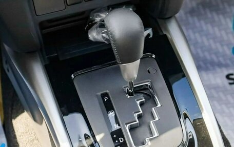 Mitsubishi Pajero Sport III рестайлинг, 2023 год, 3 883 003 рублей, 27 фотография