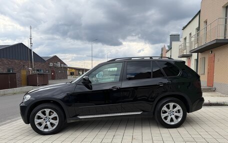 BMW X5, 2007 год, 1 075 000 рублей, 4 фотография