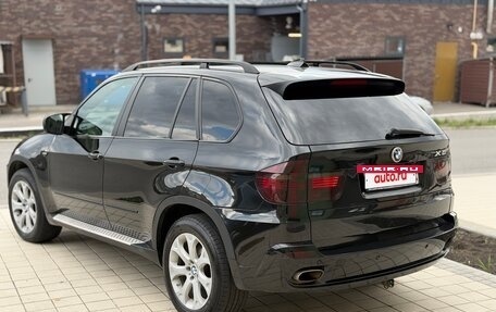 BMW X5, 2007 год, 1 075 000 рублей, 5 фотография