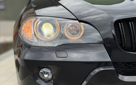 BMW X5, 2007 год, 1 075 000 рублей, 16 фотография