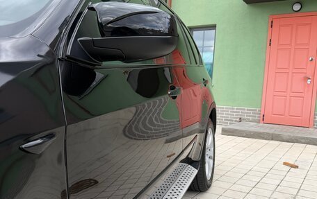 BMW X5, 2007 год, 1 075 000 рублей, 15 фотография