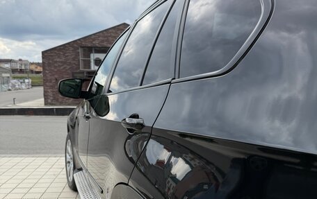 BMW X5, 2007 год, 1 075 000 рублей, 14 фотография