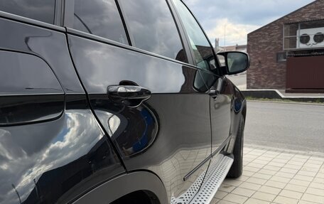 BMW X5, 2007 год, 1 075 000 рублей, 13 фотография