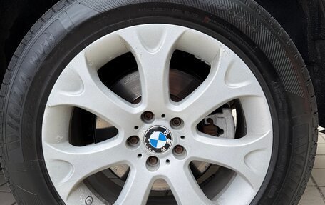 BMW X5, 2007 год, 1 075 000 рублей, 24 фотография