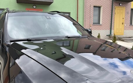 BMW X5, 2007 год, 1 075 000 рублей, 17 фотография