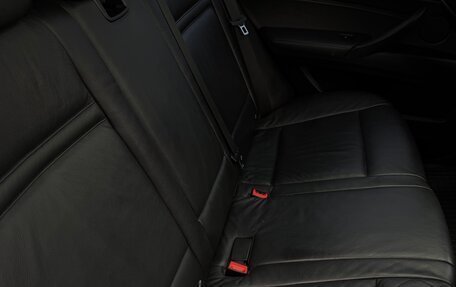 BMW X5, 2007 год, 1 075 000 рублей, 20 фотография