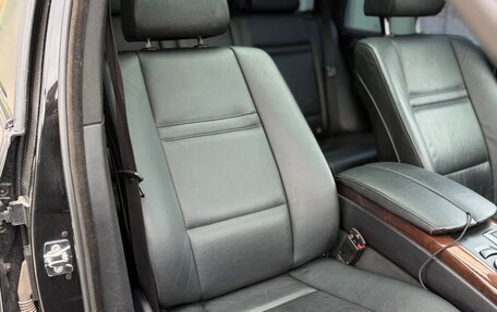 BMW X5, 2007 год, 1 075 000 рублей, 21 фотография