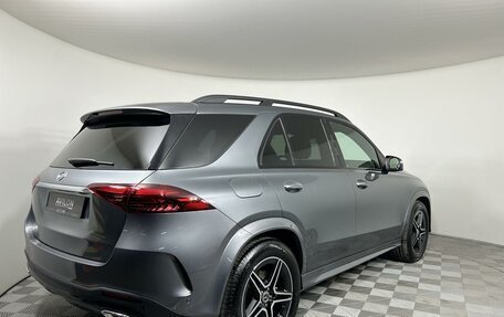 Mercedes-Benz GLE, 2025 год, 17 561 250 рублей, 7 фотография