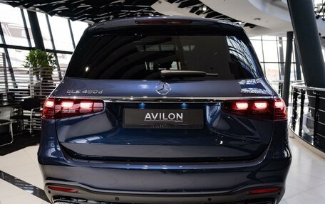 Mercedes-Benz GLS, 2025 год, 18 514 800 рублей, 4 фотография