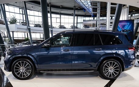 Mercedes-Benz GLS, 2025 год, 18 514 800 рублей, 2 фотография