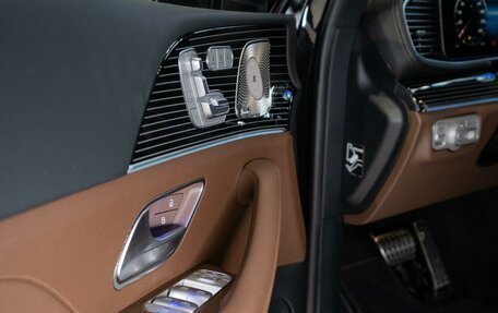 Mercedes-Benz GLS, 2025 год, 18 514 800 рублей, 6 фотография