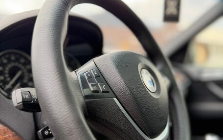 BMW X5, 2007 год, 1 075 000 рублей, 26 фотография