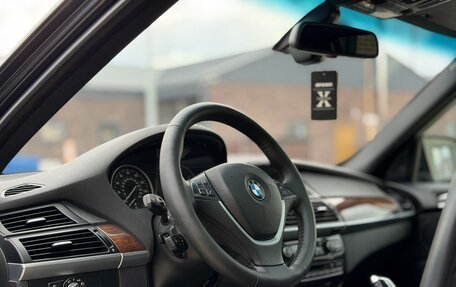 BMW X5, 2007 год, 1 075 000 рублей, 25 фотография