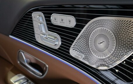 Mercedes-Benz GLS, 2025 год, 18 514 800 рублей, 7 фотография