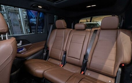 Mercedes-Benz GLS, 2025 год, 18 514 800 рублей, 12 фотография