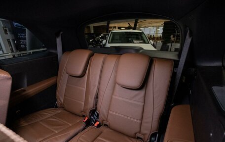 Mercedes-Benz GLS, 2025 год, 18 514 800 рублей, 13 фотография