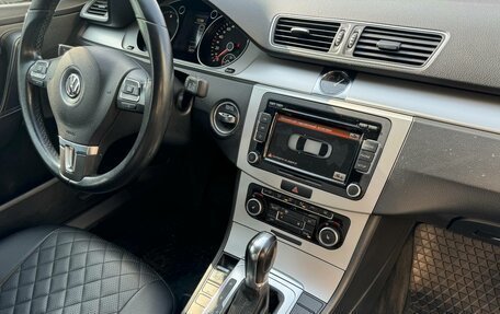 Volkswagen Passat B7, 2011 год, 960 000 рублей, 7 фотография